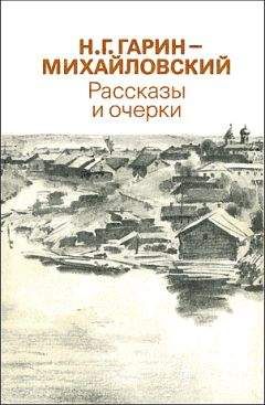 Читайте книги онлайн на Bookidrom.ru! Бесплатные книги в одном клике Николай Гарин-Михайловский - На практике