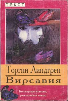 Читайте книги онлайн на Bookidrom.ru! Бесплатные книги в одном клике Торгни Линдгрен - Вирсавия