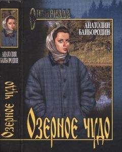 Читайте книги онлайн на Bookidrom.ru! Бесплатные книги в одном клике Анатолий Байбородин - Озёрное чудо