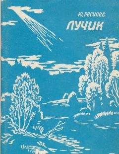 Читайте книги онлайн на Bookidrom.ru! Бесплатные книги в одном клике Юрий Регилес - Лучик