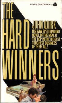 Читайте книги онлайн на Bookidrom.ru! Бесплатные книги в одном клике Джон Квирк - Победители без лавров