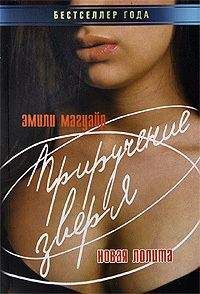 Читайте книги онлайн на Bookidrom.ru! Бесплатные книги в одном клике Эмили Магуайр - Приручение зверя. Новая Лолита