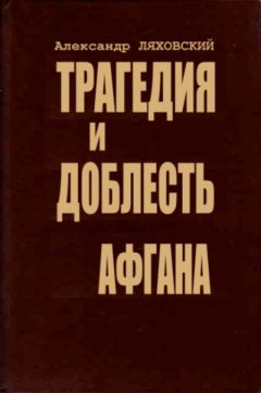 Читайте книги онлайн на Bookidrom.ru! Бесплатные книги в одном клике Александр Ляховский - Трагедия и доблесть Афгана