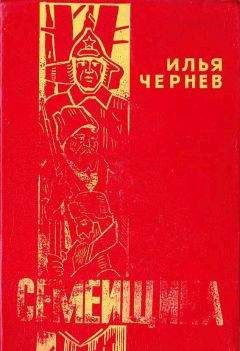 Читайте книги онлайн на Bookidrom.ru! Бесплатные книги в одном клике Илья Чернев - Семейщина