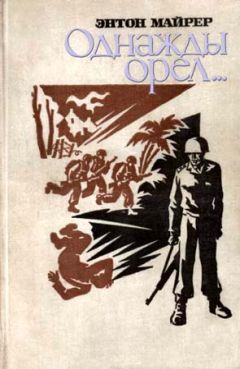 Читайте книги онлайн на Bookidrom.ru! Бесплатные книги в одном клике Энтон Майрер - Однажды орел…