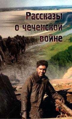 Читайте книги онлайн на Bookidrom.ru! Бесплатные книги в одном клике Виталий Носков - Рассказы о чеченской войне