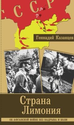 Читайте книги онлайн на Bookidrom.ru! Бесплатные книги в одном клике Геннадий Казанцев - Страна Лимония