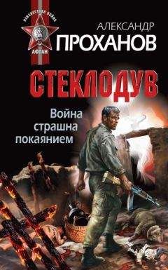 Читайте книги онлайн на Bookidrom.ru! Бесплатные книги в одном клике Александр Проханов - Стеклодув