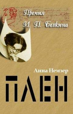 Читайте книги онлайн на Bookidrom.ru! Бесплатные книги в одном клике Анна Немзер - Плен