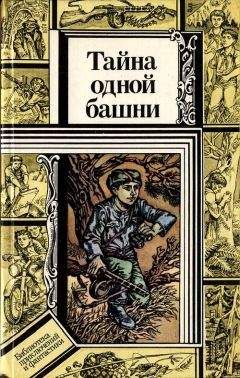 Читайте книги онлайн на Bookidrom.ru! Бесплатные книги в одном клике Валентин Зуб - Тайна одной башни (сборник)