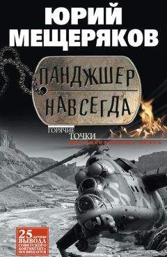 Читайте книги онлайн на Bookidrom.ru! Бесплатные книги в одном клике Юрий Мещеряков - Панджшер навсегда (сборник)