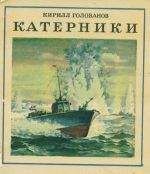 Читайте книги онлайн на Bookidrom.ru! Бесплатные книги в одном клике Кирилл Голованов - Катерники