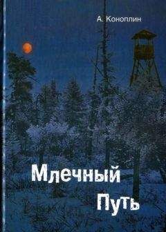 Читайте книги онлайн на Bookidrom.ru! Бесплатные книги в одном клике Александр Коноплин - Млечный путь (сборник)