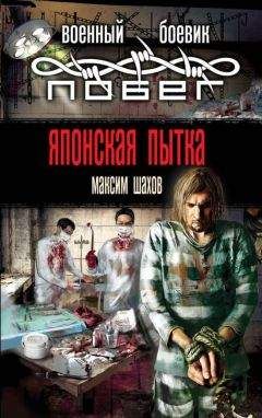Читайте книги онлайн на Bookidrom.ru! Бесплатные книги в одном клике Максим Шахов - Японская пытка