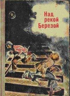 Читайте книги онлайн на Bookidrom.ru! Бесплатные книги в одном клике Виктор Пашкевич - Над рекой Березой