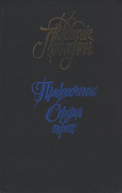 Читайте книги онлайн на Bookidrom.ru! Бесплатные книги в одном клике Джек Лондон - Приключение