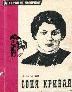 Читайте книги онлайн на Bookidrom.ru! Бесплатные книги в одном клике Иван Булатов - Соня Кривая