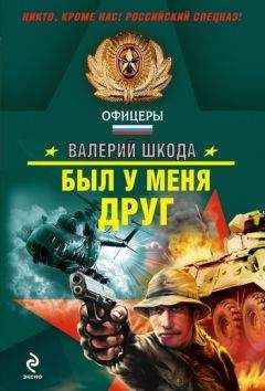 Читайте книги онлайн на Bookidrom.ru! Бесплатные книги в одном клике Валерий Шкода - Был у меня друг