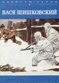 Читайте книги онлайн на Bookidrom.ru! Бесплатные книги в одном клике Станислав Чумаков - Вася Шишковский
