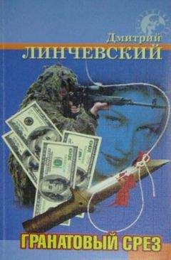 Читайте книги онлайн на Bookidrom.ru! Бесплатные книги в одном клике Дмитрий Линчевский - Гранатовый срез