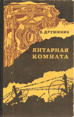 Читайте книги онлайн на Bookidrom.ru! Бесплатные книги в одном клике Владимир Дружинин - Завтра будет поздно