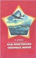 Читайте книги онлайн на Bookidrom.ru! Бесплатные книги в одном клике Павел Цупко - Над просторами северных морей