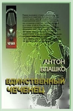 Читайте книги онлайн на Bookidrom.ru! Бесплатные книги в одном клике Антон Блажко - Единственный чеченец и другие рассказы