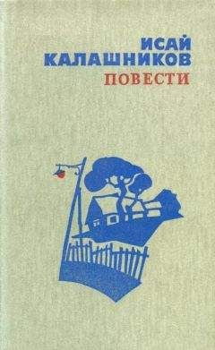 Читайте книги онлайн на Bookidrom.ru! Бесплатные книги в одном клике Исай Калашников - Повести