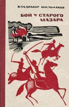 Читайте книги онлайн на Bookidrom.ru! Бесплатные книги в одном клике Владимир Мильчаков - Последний прыжок