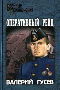 Читайте книги онлайн на Bookidrom.ru! Бесплатные книги в одном клике Валерий Гусев - Паруса в огне