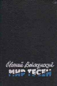 Читайте книги онлайн на Bookidrom.ru! Бесплатные книги в одном клике Евгений Войскунский - Мир тесен