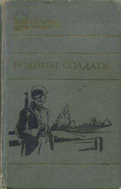 Читайте книги онлайн на Bookidrom.ru! Бесплатные книги в одном клике Леонид Самофалов - Впереди - полоса