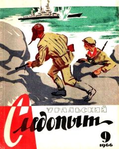 Читайте книги онлайн на Bookidrom.ru! Бесплатные книги в одном клике Андрей Татарский - Дневник из сейфа