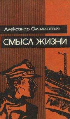 Читайте книги онлайн на Bookidrom.ru! Бесплатные книги в одном клике Александр. Омильянович - Смысл жизни