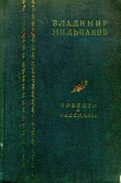 Читайте книги онлайн на Bookidrom.ru! Бесплатные книги в одном клике Владимир Мильчаков - Повести и рассказы