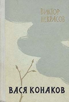 Читайте книги онлайн на Bookidrom.ru! Бесплатные книги в одном клике Виктор Некрасов - Вторая ночь