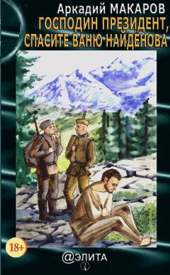 Читайте книги онлайн на Bookidrom.ru! Бесплатные книги в одном клике Аркадий Макаров - Господин Президент, верните Ваню Найдёнова