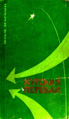 Читайте книги онлайн на Bookidrom.ru! Бесплатные книги в одном клике Илья Маркин - Курский перевал