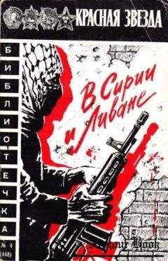 Читайте книги онлайн на Bookidrom.ru! Бесплатные книги в одном клике Г. Кашуба - В Сирии и Ливане