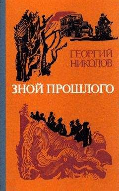 Читайте книги онлайн на Bookidrom.ru! Бесплатные книги в одном клике Георгий Николов - Зной прошлого