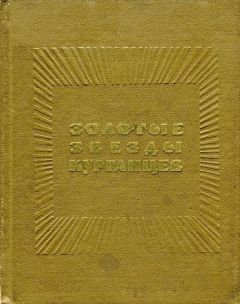 Читайте книги онлайн на Bookidrom.ru! Бесплатные книги в одном клике Филипп Князев - Золотые звезды курганцев