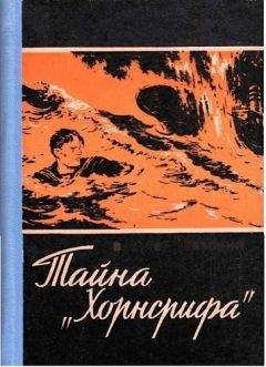Читайте книги онлайн на Bookidrom.ru! Бесплатные книги в одном клике Вальтер Треммин - ТАЙНА „ХОРНСРИФА"