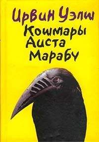 Читайте книги онлайн на Bookidrom.ru! Бесплатные книги в одном клике Ирвин Уэлш - Кошмары Аиста Марабу