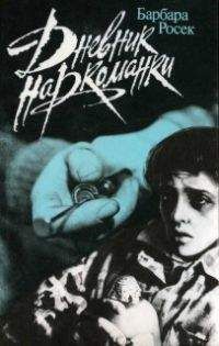 Читайте книги онлайн на Bookidrom.ru! Бесплатные книги в одном клике Барбара Росек - Дневник наркоманки