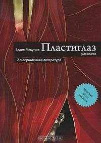 Читайте книги онлайн на Bookidrom.ru! Бесплатные книги в одном клике Вадим Чекунов - Пластиглаз