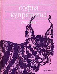 Читайте книги онлайн на Bookidrom.ru! Бесплатные книги в одном клике Софья Купряшина - Счастье