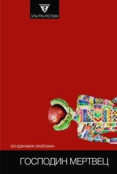 Читайте книги онлайн на Bookidrom.ru! Бесплатные книги в одном клике Бенджамин Вайсман - Господин мертвец
