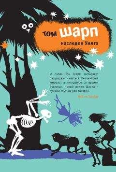 Читайте книги онлайн на Bookidrom.ru! Бесплатные книги в одном клике Том Шарп - Наследие Уилта