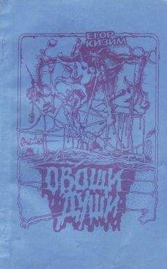 Читайте книги онлайн на Bookidrom.ru! Бесплатные книги в одном клике Егор Кизим - Овощи души