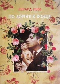 Читайте книги онлайн на Bookidrom.ru! Бесплатные книги в одном клике Герард Реве - По дороге к концу